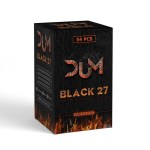 CARBONE DUM BLACK 27