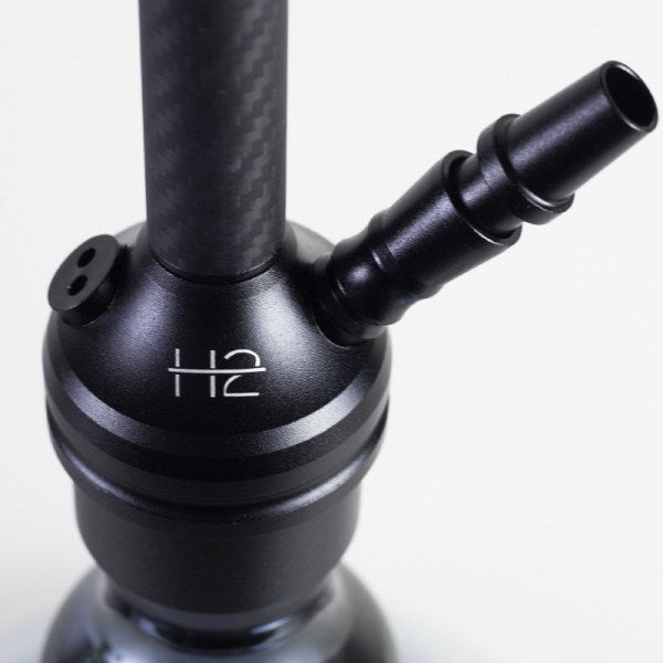 H2 FRECH CARBON H16