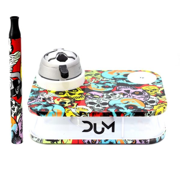 DUM BOX PARTY