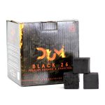 CARBONE DUM BLACK 26