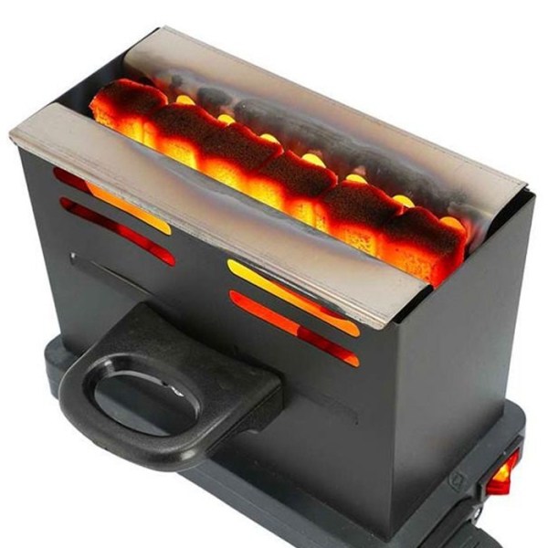 PIASTRA DUM TOSTA 800W